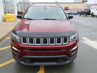 2021  Compass Sport in St. John's, Newfoundland and Labrador - 5 - w320h240cpx