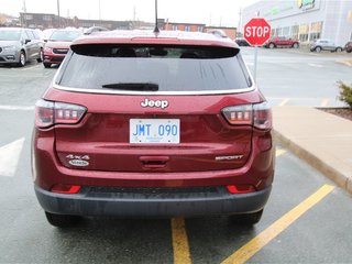 2021  Compass Sport in St. John's, Newfoundland and Labrador - 3 - w320h240cpx