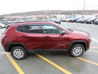 2021  Compass Sport in St. John's, Newfoundland and Labrador - 4 - w320h240cpx
