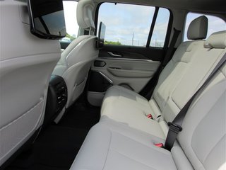 2023  Grand Cherokee 4xe Overland in St. John's, Newfoundland and Labrador - 6 - w320h240cpx