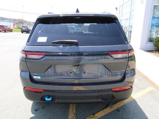 2023  Grand Cherokee 4xe Trailhawk in St. John's, Newfoundland and Labrador - 3 - w320h240cpx