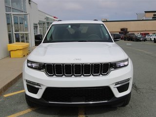 2023  Grand Cherokee Limited in St. John's, Newfoundland and Labrador - 5 - w320h240cpx