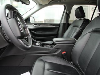 2023  Grand Cherokee Limited in St. John's, Newfoundland and Labrador - 6 - w320h240cpx