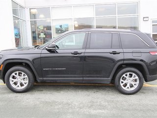 2023  Grand Cherokee Limited in St. John's, Newfoundland and Labrador - 2 - w320h240cpx