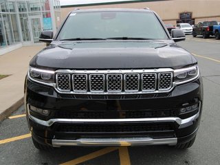 2023  Grand Wagoneer L Series III in St. John's, Newfoundland and Labrador - 4 - w320h240cpx