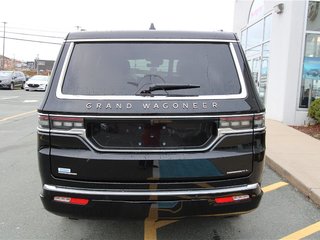 2023  Grand Wagoneer L Series III in St. John's, Newfoundland and Labrador - 3 - w320h240cpx