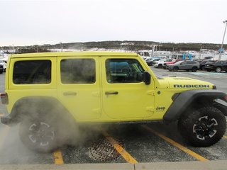 2024  Wrangler 4xe Rubicon in St. John's, Newfoundland and Labrador - 4 - w320h240cpx