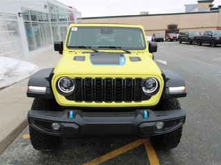 2024  Wrangler 4xe Rubicon in St. John's, Newfoundland and Labrador - 5 - w320h240cpx