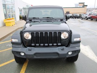 2019  Wrangler Unlimited Sport in St. John's, Newfoundland and Labrador - 5 - w320h240cpx