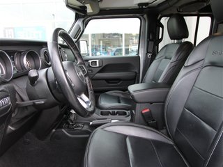 2021  Wrangler Unlimited Sahara in St. John's, Newfoundland and Labrador - 6 - w320h240cpx