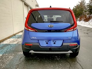 2021  Soul EX+ in St. John's, Newfoundland and Labrador - 4 - w320h240cpx