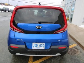 2021  Soul EX in St. John's, Newfoundland and Labrador - 3 - w320h240cpx