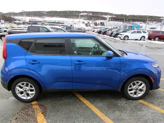 2021  Soul EX in St. John's, Newfoundland and Labrador - 4 - w320h240cpx