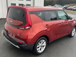 2021  Soul EX in St. John's, Newfoundland and Labrador - 2 - w320h240cpx