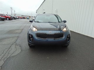 2018  Sportage LX in St. John's, Newfoundland and Labrador - 2 - w320h240cpx