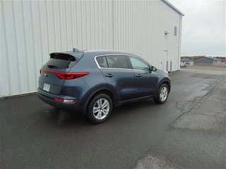 2018  Sportage LX in St. John's, Newfoundland and Labrador - 5 - w320h240cpx