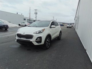 2020  Sportage in St. John's, Newfoundland and Labrador - 3 - w320h240cpx