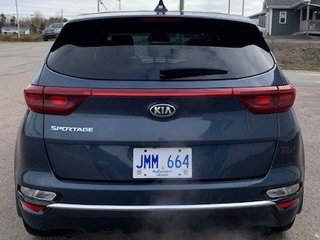2021  Sportage LX in St. John's, Newfoundland and Labrador - 6 - w320h240cpx