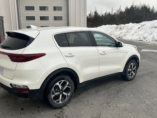 2021  Sportage LX in St. John's, Newfoundland and Labrador - 2 - w320h240cpx