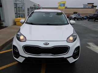 2021  Sportage LX in St. John's, Newfoundland and Labrador - 5 - w320h240cpx