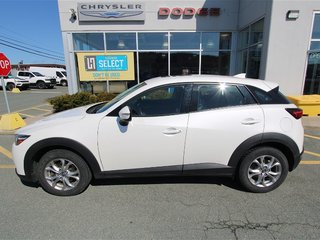 2019  CX-3 GS in St. John's, Newfoundland and Labrador - 2 - w320h240cpx