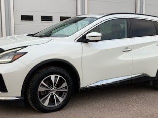 2020  Murano SV in St. John's, Newfoundland and Labrador - 2 - w320h240cpx