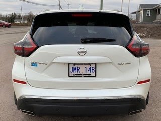 2020  Murano SV in St. John's, Newfoundland and Labrador - 6 - w320h240cpx