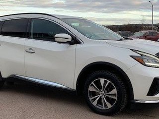 2020  Murano SV in St. John's, Newfoundland and Labrador - 4 - w320h240cpx