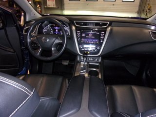 2021  Murano Midnight Edition in St. John's, Newfoundland and Labrador - 6 - w320h240cpx