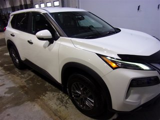 2021  Rogue S in St. John's, Newfoundland and Labrador - 2 - w320h240cpx