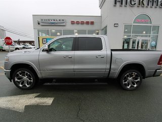 2022  1500 Limited in St. John's, Newfoundland and Labrador - 2 - w320h240cpx