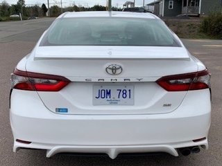2021  Camry SE in St. John's, Newfoundland and Labrador - 6 - w320h240cpx