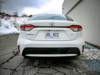 2021  Corolla SE in St. John's, Newfoundland and Labrador - 4 - w320h240cpx