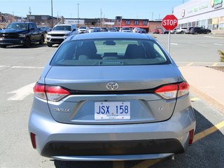 2021  Corolla LE in St. John's, Newfoundland and Labrador - 3 - w320h240cpx