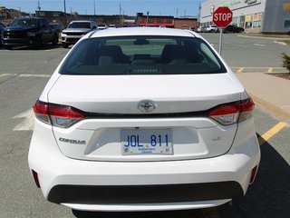2021  Corolla LE in St. John's, Newfoundland and Labrador - 3 - w320h240cpx