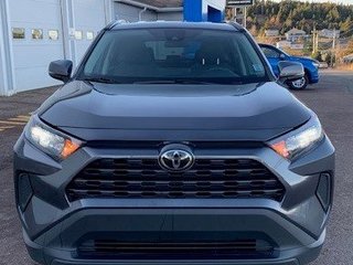 2021  RAV4 LE in St. John's, Newfoundland and Labrador - 3 - w320h240cpx