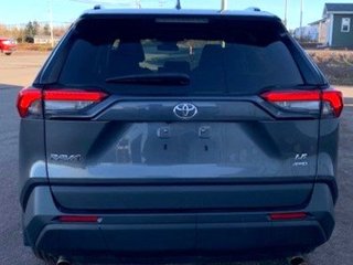 2021  RAV4 LE in St. John's, Newfoundland and Labrador - 6 - w320h240cpx