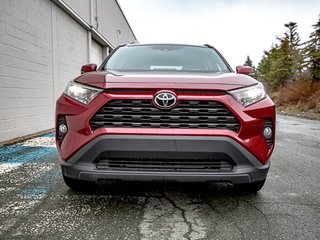 2021  RAV4 XLE in St. John's, Newfoundland and Labrador - 3 - w320h240cpx