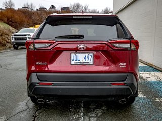 2021  RAV4 XLE in St. John's, Newfoundland and Labrador - 4 - w320h240cpx