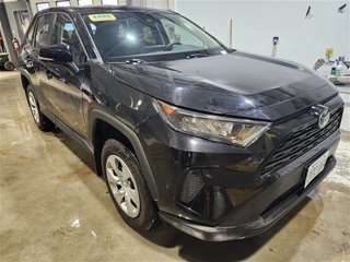 2022  RAV4 LE in St. John's, Newfoundland and Labrador - 2 - w320h240cpx