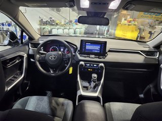 2022  RAV4 LE in St. John's, Newfoundland and Labrador - 6 - w320h240cpx
