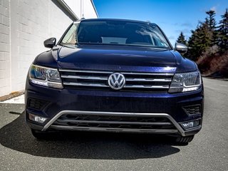 2021  Tiguan Comfortline in St. John's, Newfoundland and Labrador - 3 - w320h240cpx