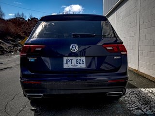 2021  Tiguan Comfortline in St. John's, Newfoundland and Labrador - 4 - w320h240cpx