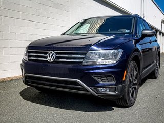 2021  Tiguan Comfortline in St. John's, Newfoundland and Labrador - 2 - w320h240cpx
