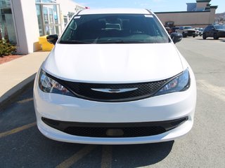 2025 Chrysler Grand Caravan SXT in St. John's, Newfoundland and Labrador - 5 - w320h240cpx