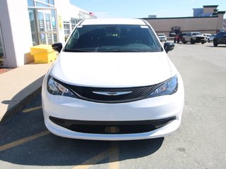 2025 Chrysler Grand Caravan SXT in St. John's, Newfoundland and Labrador - 5 - w320h240cpx