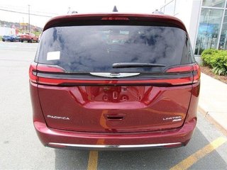 2023  Pacifica LIMITED in St. John's, Newfoundland and Labrador - 3 - w320h240cpx