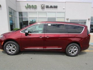 2023  Pacifica LIMITED in St. John's, Newfoundland and Labrador - 2 - w320h240cpx