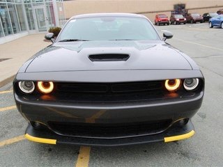 2023  Challenger GT AWD in St. John's, Newfoundland and Labrador - 5 - w320h240cpx