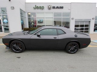 2023  Challenger GT AWD in St. John's, Newfoundland and Labrador - 2 - w320h240cpx